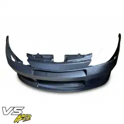 FRP GMAK Front Bumper > Suzuki Aerio 2002-2007 > 4/5dr image - 12