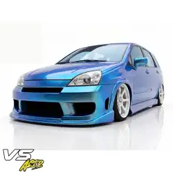 FRP GMAK Front Bumper > Suzuki Aerio 2002-2007 > 4/5dr image - 14