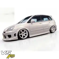FRP BLIT Sides > Suzuki Aerio 2002-2007 > 4/5dr image - 32