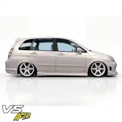 FRP BLIT Sides > Suzuki Aerio 2002-2007 > 4/5dr image - 33