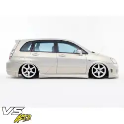 FRP BLIT Sides > Suzuki Aerio 2002-2007 > 4/5dr image - 34