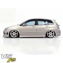 FRP BLIT Sides > Suzuki Aerio 2002-2007 > 4/5dr image - 35