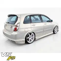 FRP BLIT Sides > Suzuki Aerio 2002-2007 > 4/5dr image - 36
