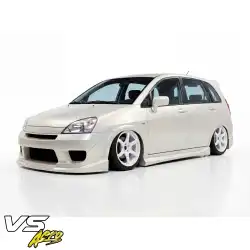 FRP BLIT Sides > Suzuki Aerio 2002-2007 > 4/5dr image - 37