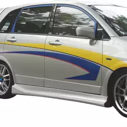 FRP BLIT Sides > Suzuki Aerio 2002-2007 > 4/5dr image - 1