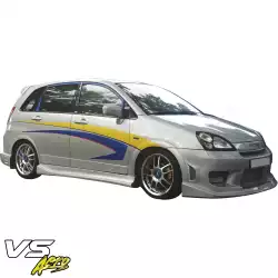 FRP BLIT Sides > Suzuki Aerio 2002-2007 > 4/5dr image - 2