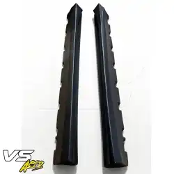 FRP BLIT Sides > Suzuki Aerio 2002-2007 > 4/5dr image - 6