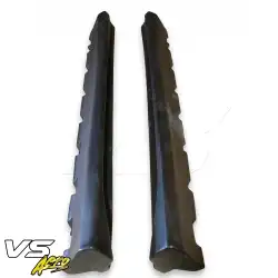 FRP BLIT Sides > Suzuki Aerio 2002-2007 > 4/5dr image - 9