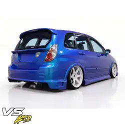 FRP BLIT Sides > Suzuki Aerio 2002-2007 > 4/5dr image - 24