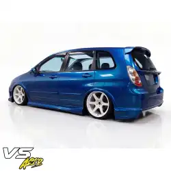 FRP BLIT Sides > Suzuki Aerio 2002-2007 > 4/5dr image - 26