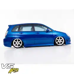 FRP BLIT Sides > Suzuki Aerio 2002-2007 > 4/5dr image - 28