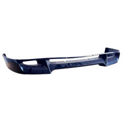 VSaero Urethane TSUN F1 Front Lip Valance for Ford Mustang 1999-2004 image - 1