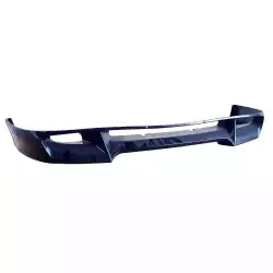 Polyurethane TSUN F1 Front Lip Valance > Ford Mustang 1999-2004 image - 1
