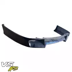 Polyurethane TSUN F1 Front Lip Valance > Ford Mustang 1999-2004 image - 6