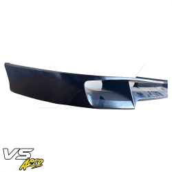 VSaero Urethane TSUN F1 Front Lip Valance for Ford Mustang 1999-2004 image - 7