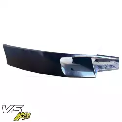 Polyurethane TSUN F1 Front Lip Valance > Ford Mustang 1999-2004 image - 7