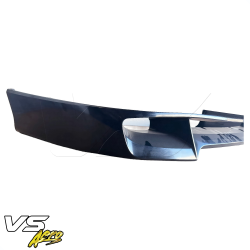 VSaero Urethane TSUN F1 Front Lip Valance for Ford Mustang 1999-2004 image - 8