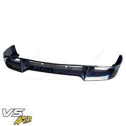 VSaero Urethane TSUN F1 Front Lip Valance for Ford Mustang 1999-2004 image - 9