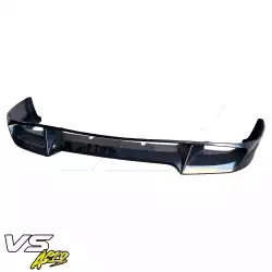 Polyurethane TSUN F1 Front Lip Valance > Ford Mustang 1999-2004 image - 9
