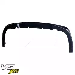 Polyurethane TSUN F1 Front Lip Valance > Ford Mustang 1999-2004 image - 11