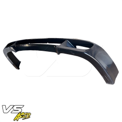VSaero Urethane TSUN F1 Front Lip Valance for Ford Mustang 1999-2004 image - 12