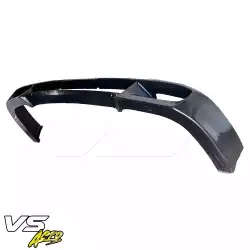 Polyurethane TSUN F1 Front Lip Valance > Ford Mustang 1999-2004 image - 12