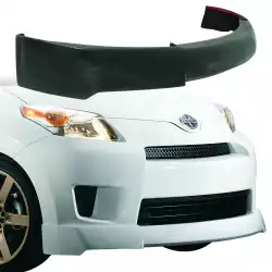 Polyurethane 5AXI Front Lip Valance > Scion xD 2008-2011 image - 13
