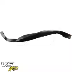 Polyurethane 5AXI Front Lip Valance > Scion xD 2008-2011 image - 2