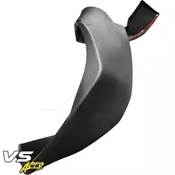 Polyurethane 5AXI Front Lip Valance > Scion xD 2008-2011 image - 3