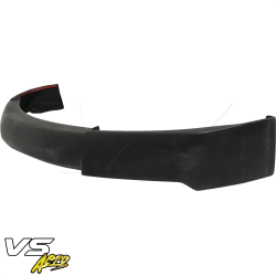 VSaero Urethane 5AXI Front Lip Valance for Scion xD 2008-2011 image - 4