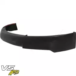 Polyurethane 5AXI Front Lip Valance > Scion xD 2008-2011 image - 4