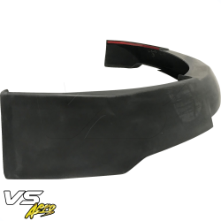 VSaero Urethane 5AXI Front Lip Valance for Scion xD 2008-2011 image - 6
