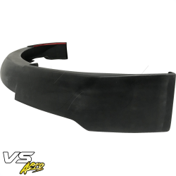 VSaero Urethane 5AXI Front Lip Valance for Scion xD 2008-2011 image - 7