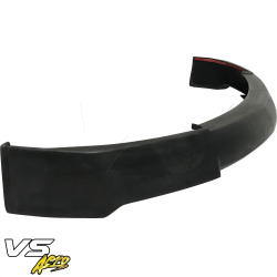 VSaero Urethane 5AXI Front Lip Valance for Scion xD 2008-2011 image - 8