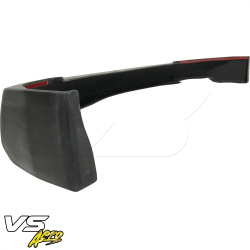 VSaero Urethane 5AXI Front Lip Valance for Scion xD 2008-2011 image - 10