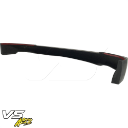 VSaero Urethane 5AXI Front Lip Valance for Scion xD 2008-2011 image - 11