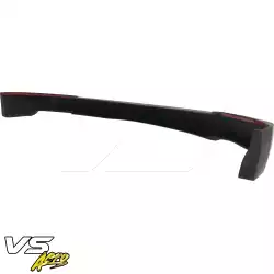 Polyurethane 5AXI Front Lip Valance > Scion xD 2008-2011 image - 11
