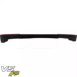 Polyurethane 5AXI Front Lip Valance > Scion xD 2008-2011 image - 12