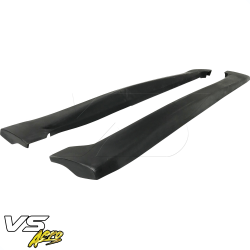 VSaero Urethane 5AXI Side Skirts for Scion xD 2008-2011 image - 25