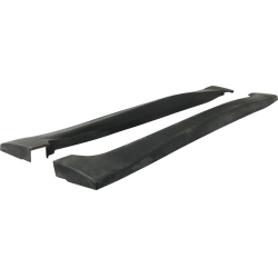 VSaero Urethane 5AXI Side Skirts for Scion xD 2008-2011 image - 1