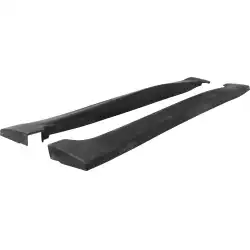 Polyurethane 5AXI Side Skirts > Scion xD 2008-2011 image - 1