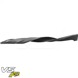 Polyurethane 5AXI Side Skirts > Scion xD 2008-2011 image - 2