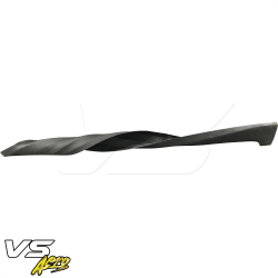 VSaero Urethane 5AXI Side Skirts for Scion xD 2008-2011 image - 3