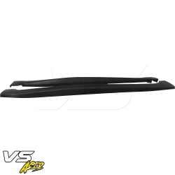 VSaero Urethane 5AXI Side Skirts for Scion xD 2008-2011 image - 5