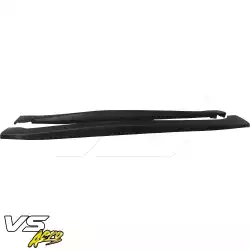 Polyurethane 5AXI Side Skirts > Scion xD 2008-2011 image - 5