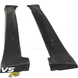 Polyurethane 5AXI Side Skirts > Scion xD 2008-2011 image - 6