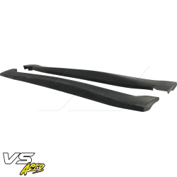 VSaero Urethane 5AXI Side Skirts for Scion xD 2008-2011 image - 8