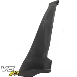 Polyurethane 5AXI Side Skirts > Scion xD 2008-2011 image - 9