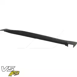 Polyurethane 5AXI Side Skirts > Scion xD 2008-2011 image - 10