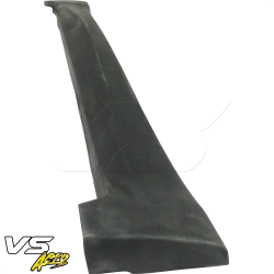 VSaero Urethane 5AXI Side Skirts for Scion xD 2008-2011 image - 12